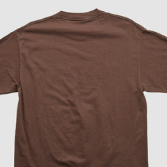 Cleveland Browns NFL 2000s T-shirt Brown Vintage - Fanatics