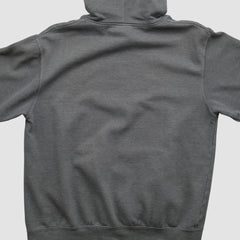 Green Bay Packers NFL 2010s Hooded Pullover Sweatshirt Charcoal Vintage - Fanatics