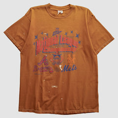 MLB National League Championship Majestic 1999 T-shirt discount