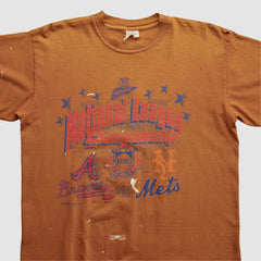 MLB National League Championship Majestic 1999 T-shirt discount