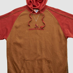 St. Louis Cardinals Majestic 2010s Hooded Pullover Sweatshirt discount