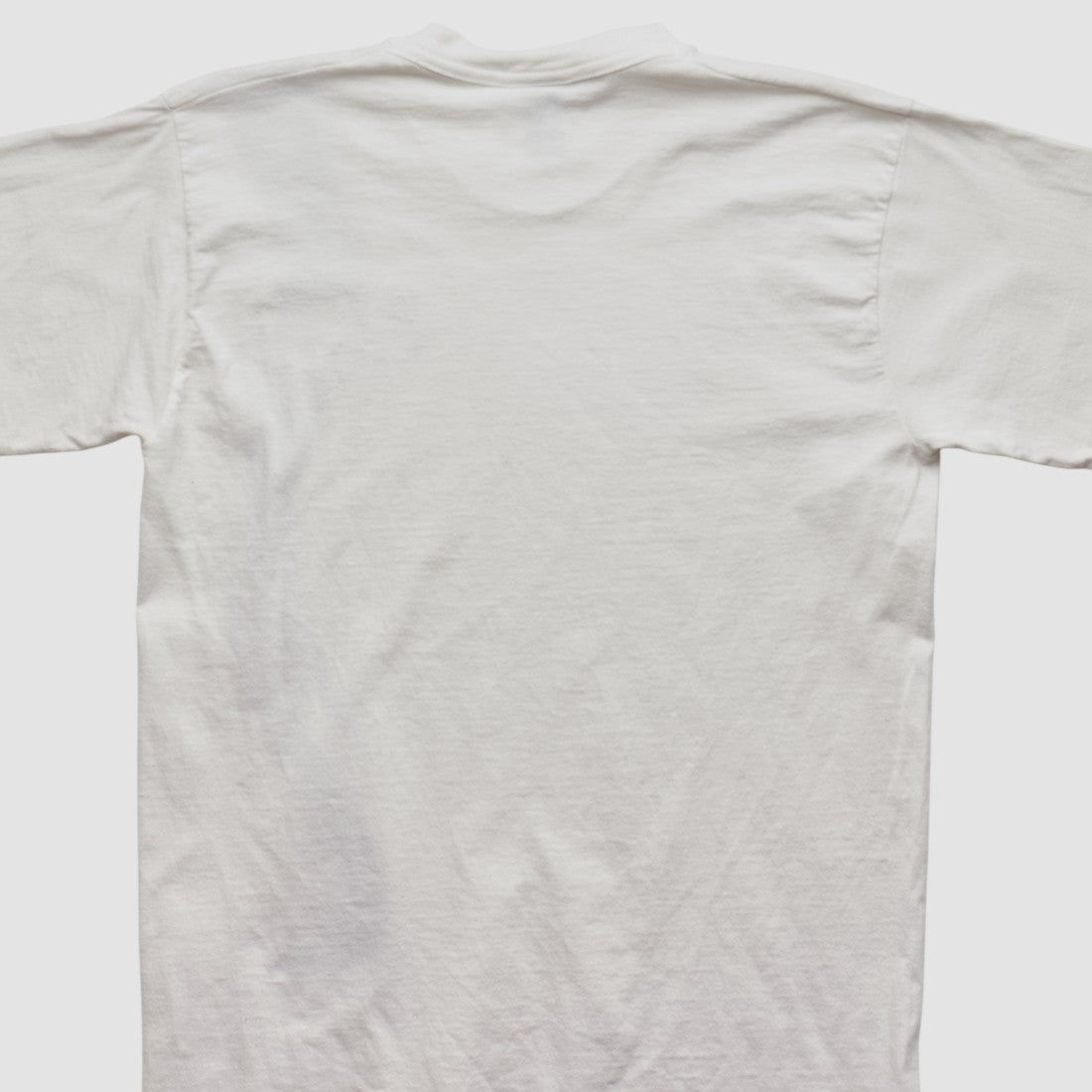 Denver Broncos Pro Player 90s T-shirt White Vintage - Fanatics