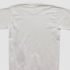 Denver Broncos Pro Player 90s T-shirt White Vintage - Fanatics