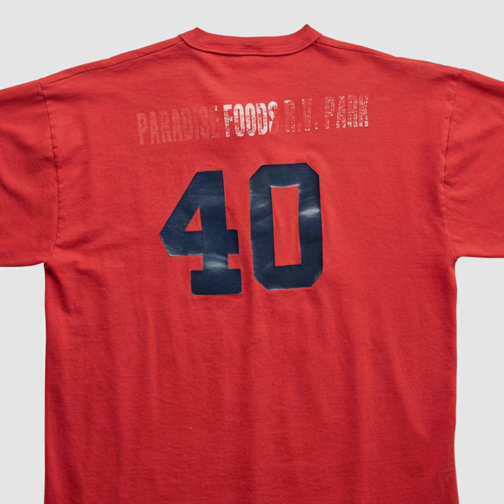 St. Louis Cardinals Russell 2000 T-shirt for sale