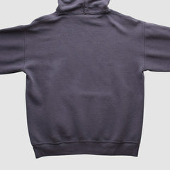 Chicago Bears NFL 2000s Hooded Pullover Sweatshirt Charcoal Vintage - Fanatics