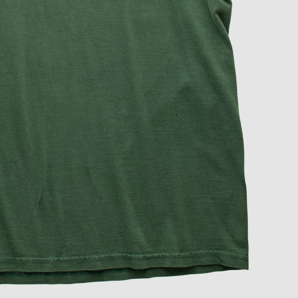 Green Bay Packers 2000s Long Sleeve T-shirt Green Vintage - Fanatics