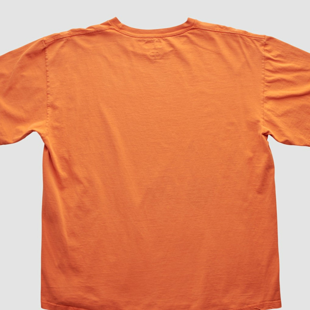 Cincinnati Bengals NFL 2000s T-shirt Orange Vintage - Fanatics