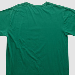Green Bay Packers Reebok 2000s T-shirt Green Vintage - Fanatics