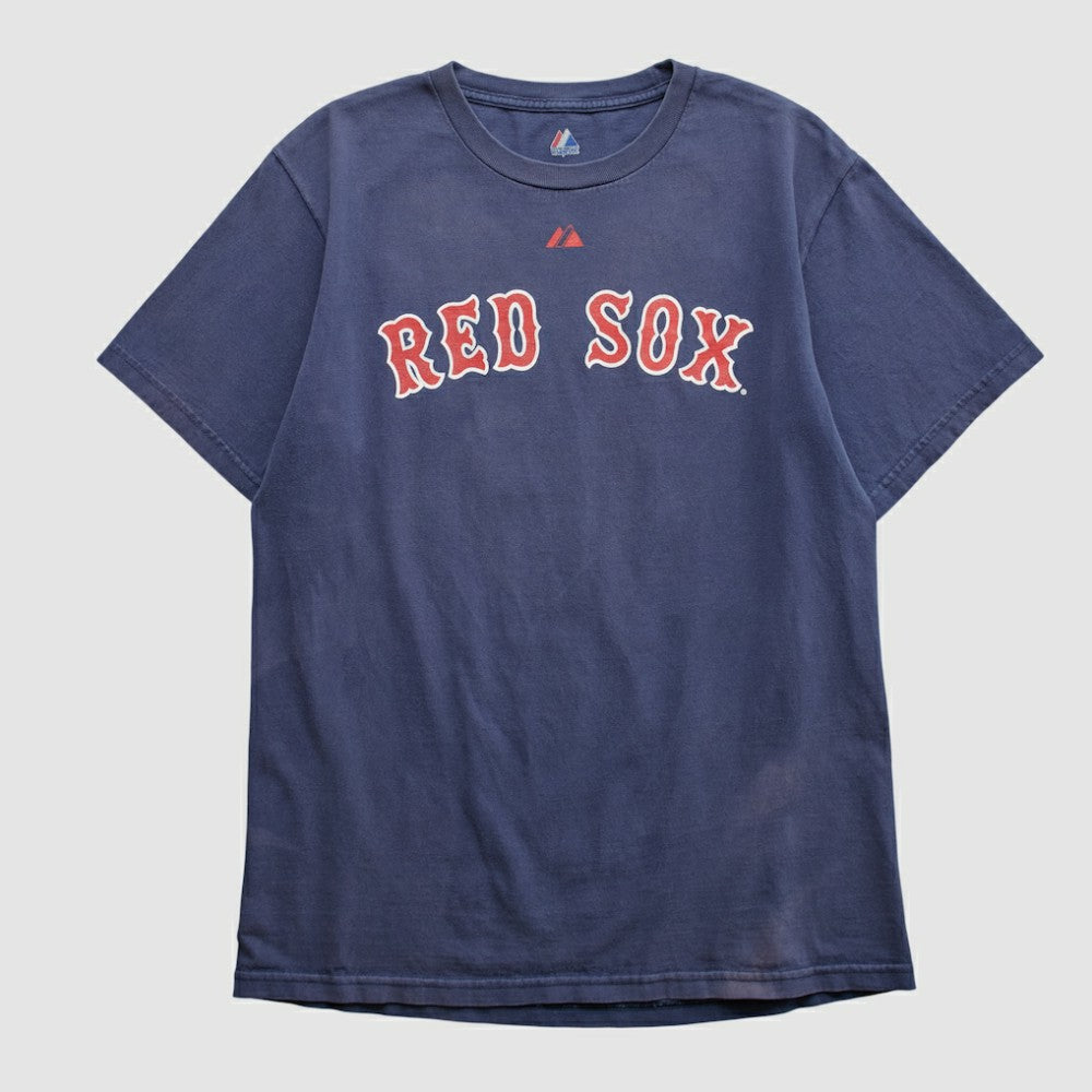 Boston Red Sox Majestic 2009 T-shirt for sale