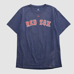 Boston Red Sox Majestic 2009 T-shirt for sale