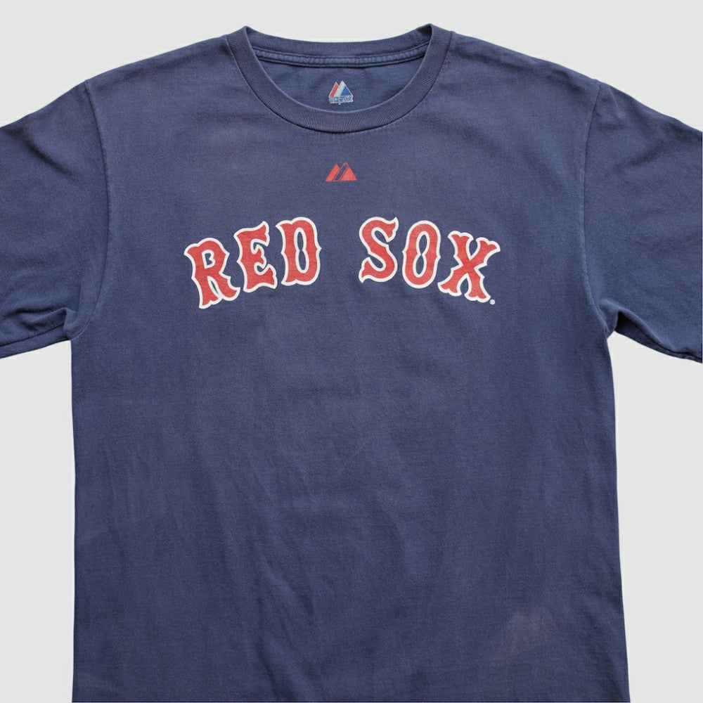 Boston Red Sox Majestic 2009 T-shirt for sale