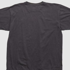 New York Jets Reebok 2000s T-shirt Black Vintage - Fanatics