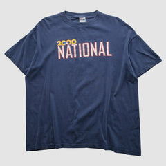 MLB All Star Game Majestic 2000 T-shirt Clearance