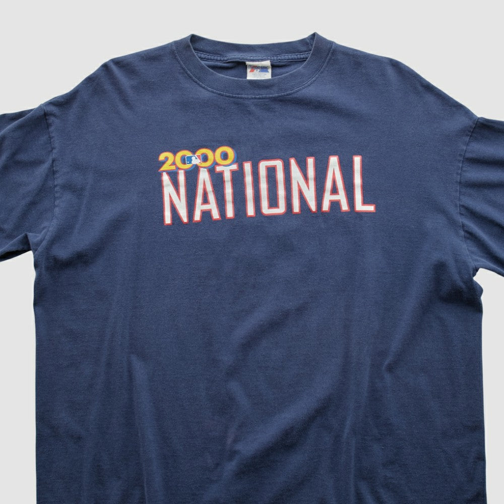 MLB All Star Game Majestic 2000 T-shirt Clearance