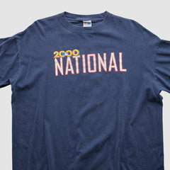MLB All Star Game Majestic 2000 T-shirt Clearance