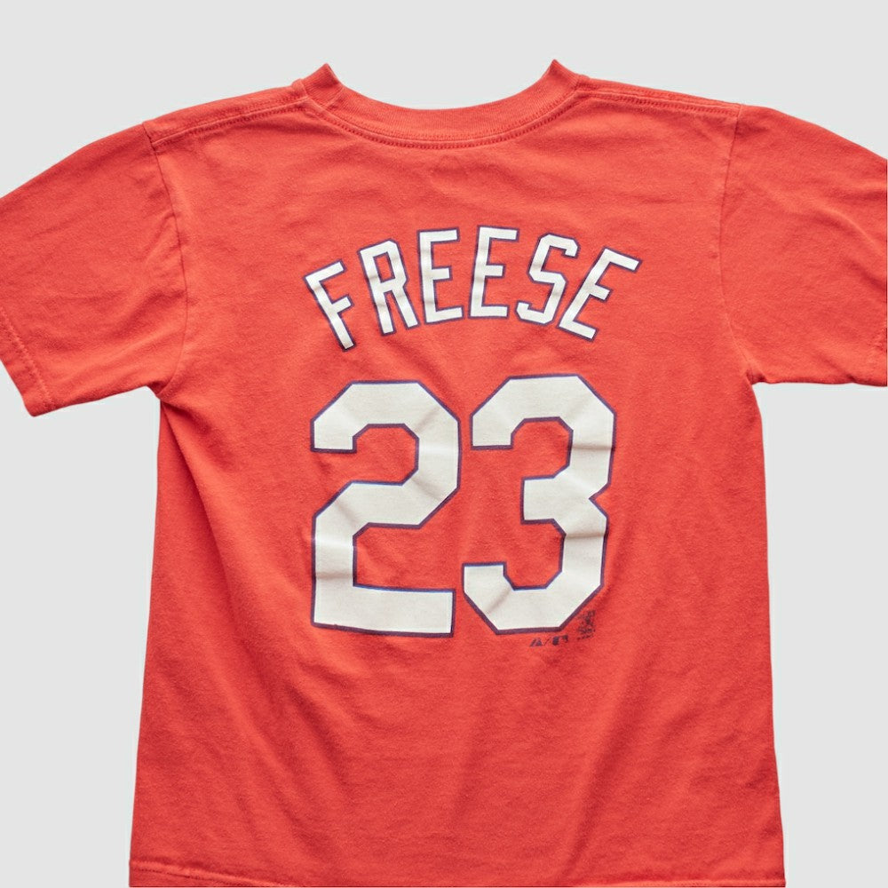 St. Louis Cardinals Majestic 2000s T-shirt for sale