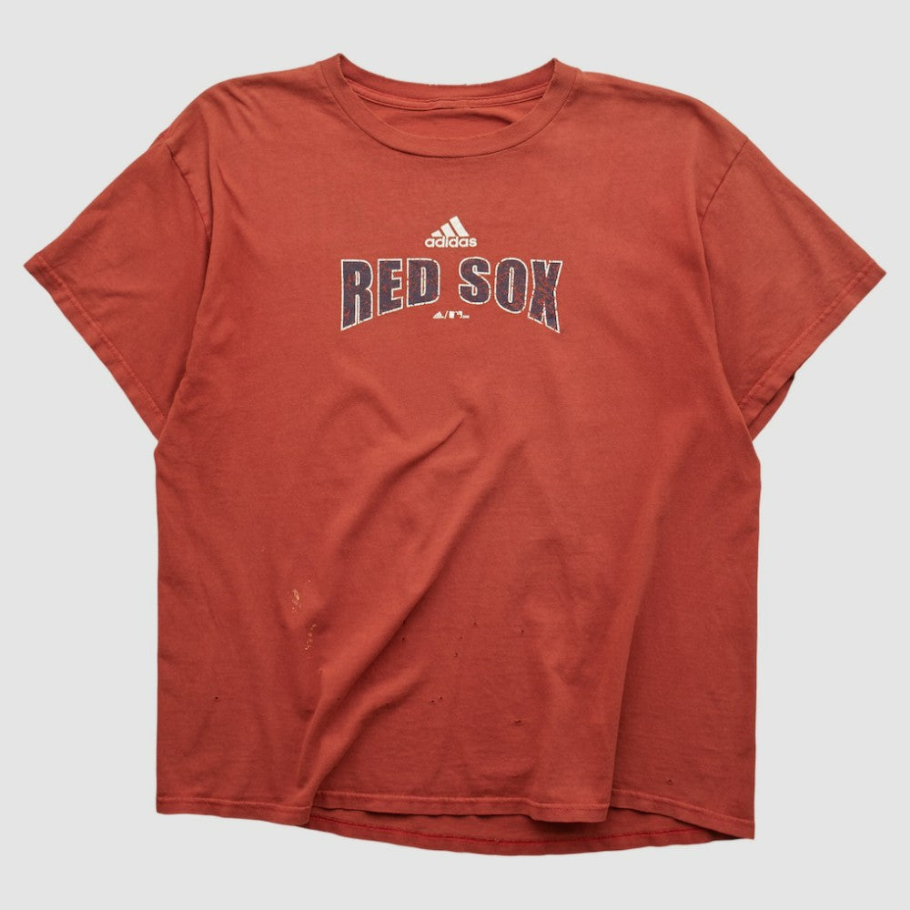 Boston Red Sox 2000s T-shirt discount