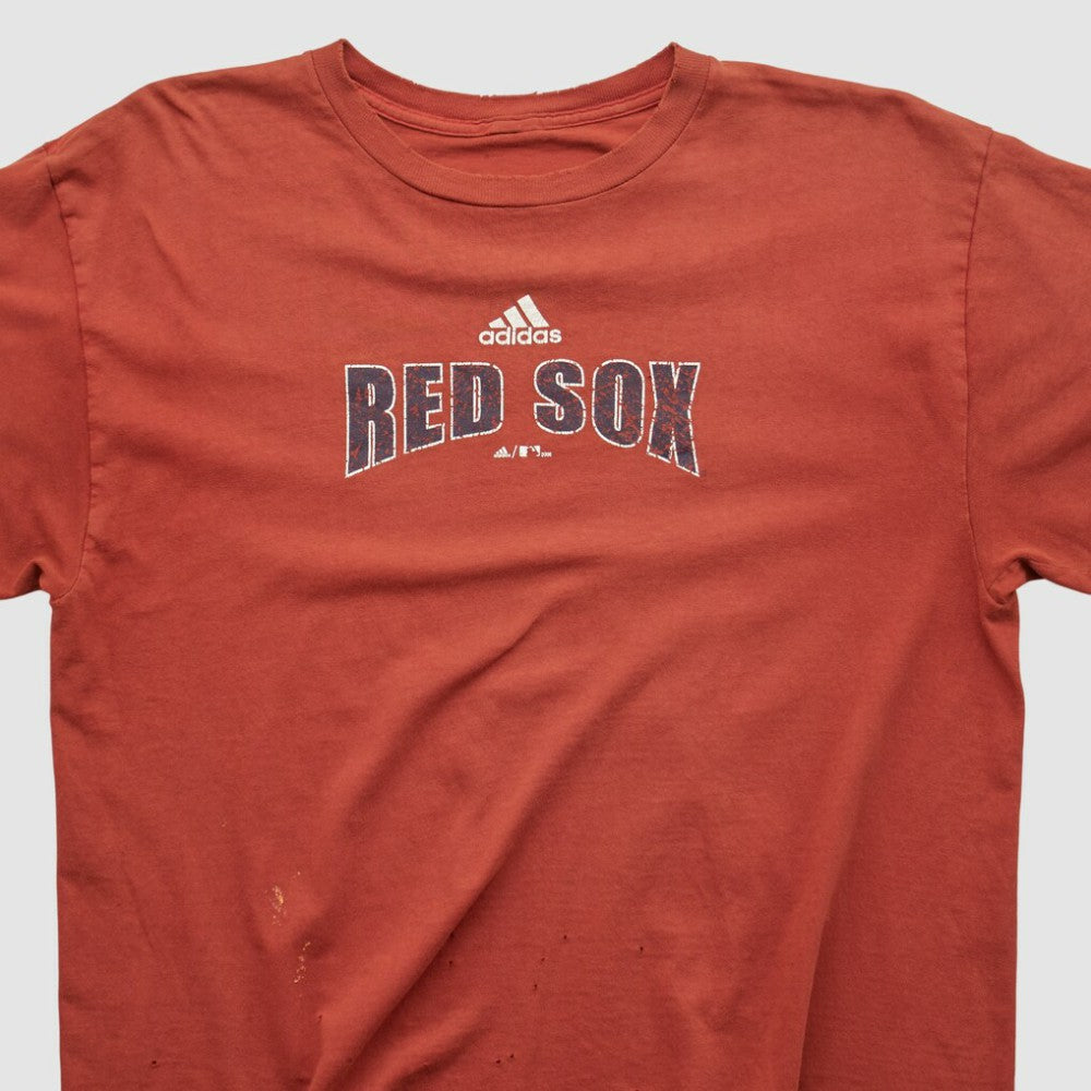 Boston Red Sox 2000s T-shirt discount
