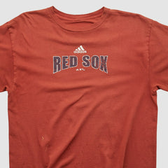 Boston Red Sox 2000s T-shirt discount