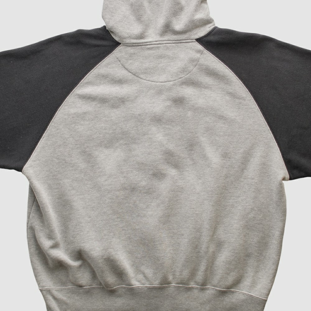 Chicago White Sox Majestic 2000s Hooded Full Zip Sweatshirt for sale