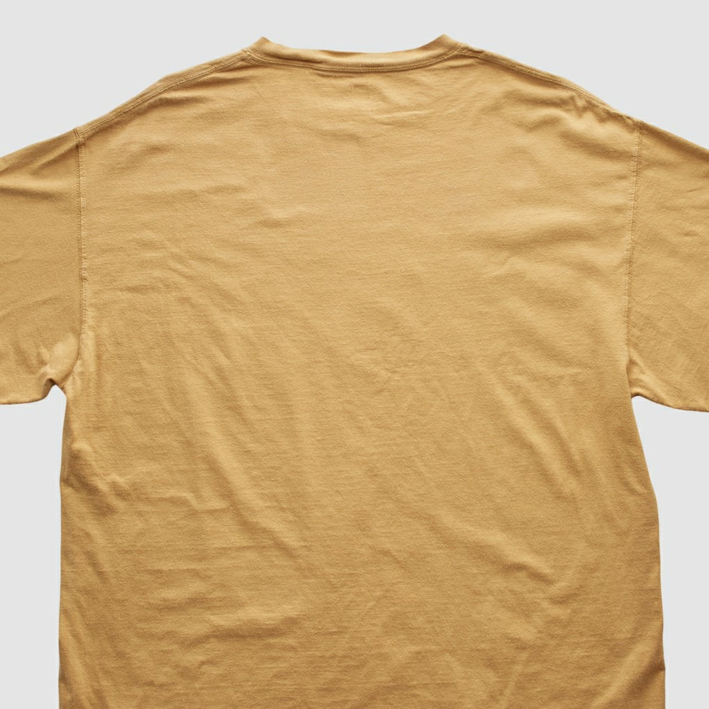 New Orleans Saints NFL 2000s T-shirt Tan Vintage - Fanatics