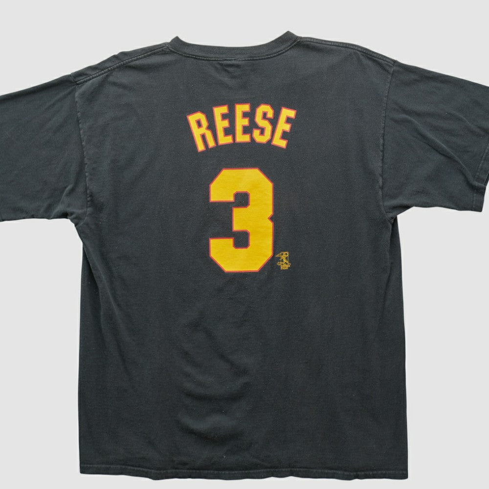 Pittsburgh Pirates Majestic T-shirt Clearance