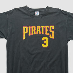 Pittsburgh Pirates Majestic T-shirt Clearance