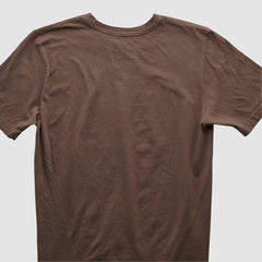 Cleveland Browns 2010s T-shirt Brown Vintage - Fanatics