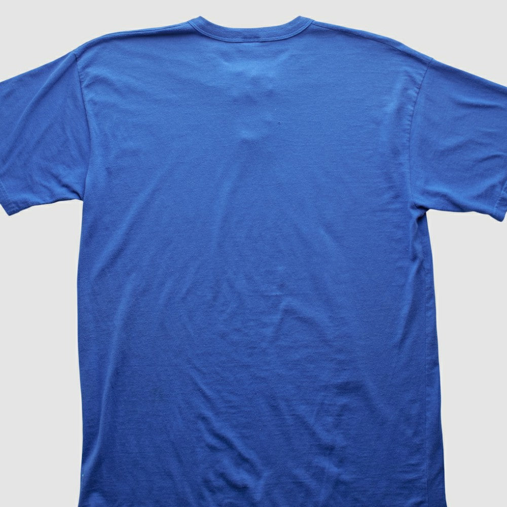 Texas Rangers Majestic 2000s T-shirt Sale