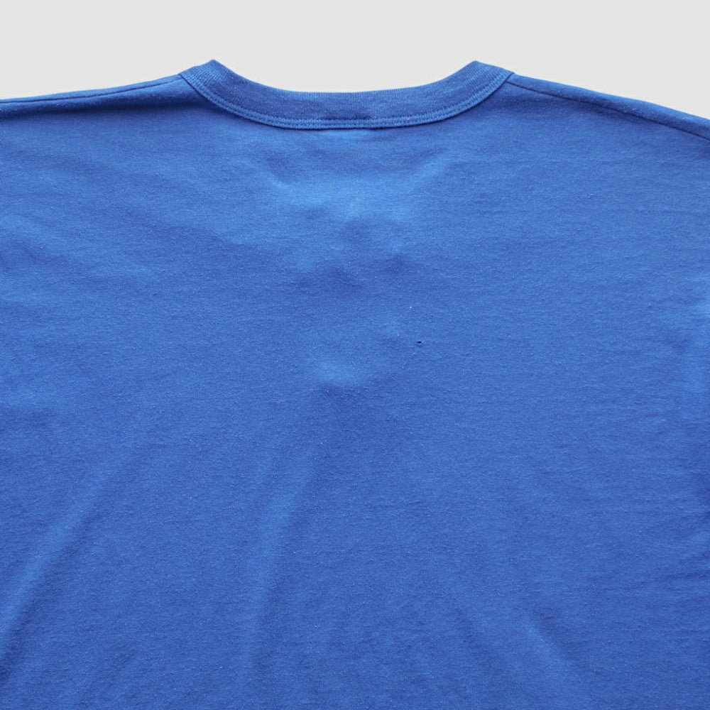 Texas Rangers Majestic 2000s T-shirt Sale