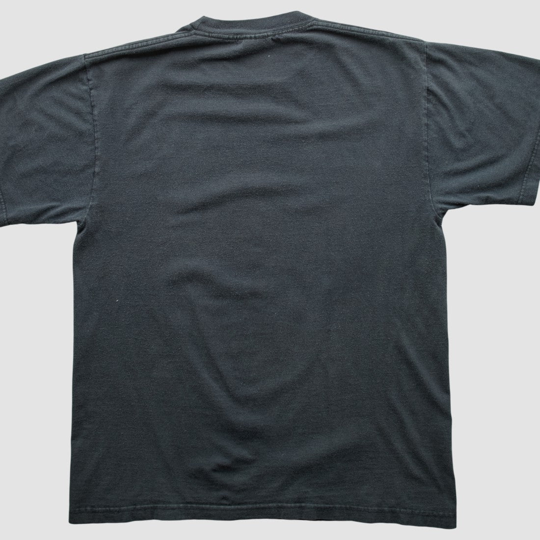 Tennessee Titans Cotton Park 2000s T-shirt Black Vintage - Fanatics