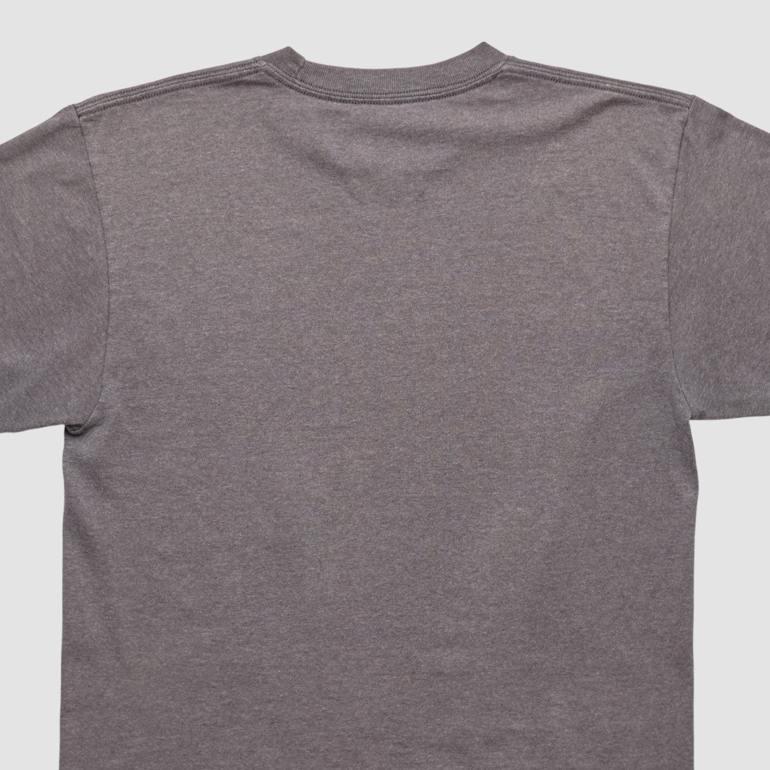 New York Giants NFL 2010s T-shirt Dark Heather Gray Vintage - Fanatics