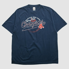 Boston Red Sox Alstyle 2007 T-shirt Sale