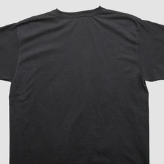 Adidas - San Antonio Spurs 2007 T-shirt - Black Vintage