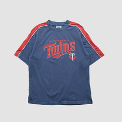 Minnesota Twins Lee Apparel T-shirt Sale