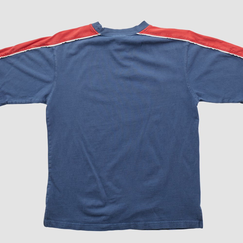 Minnesota Twins Lee Apparel T-shirt Sale