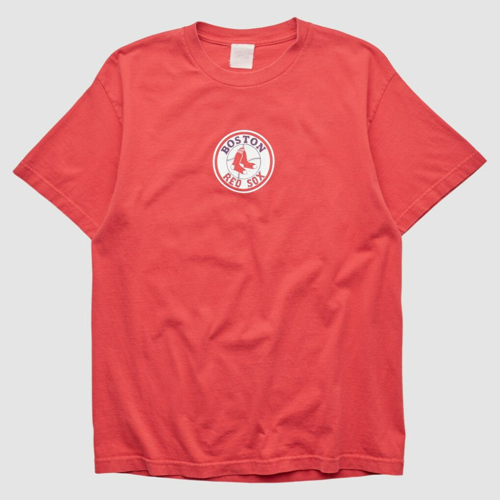 Boston Red Sox 2000s T-shirt On Sale