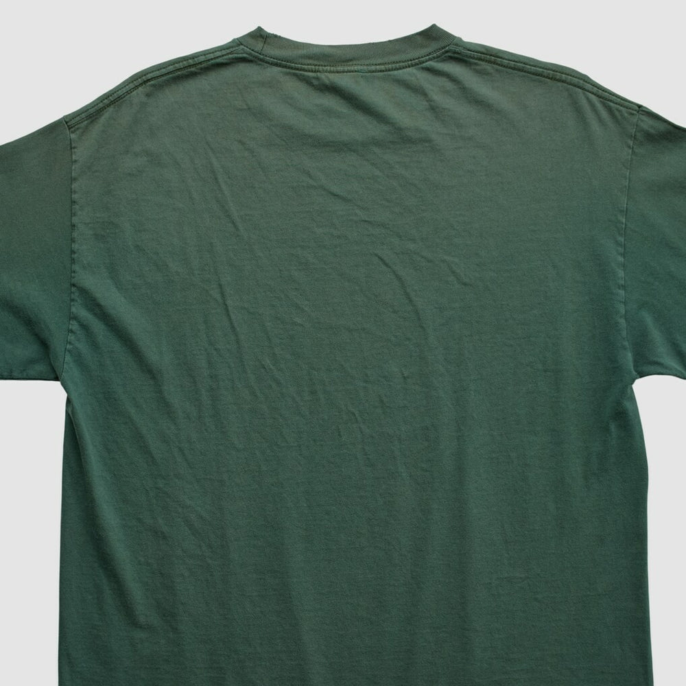 New York Jets NFL 2010s T-shirt Green Vintage - Fanatics