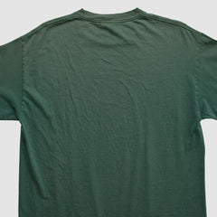 New York Jets NFL 2010s T-shirt Green Vintage - Fanatics