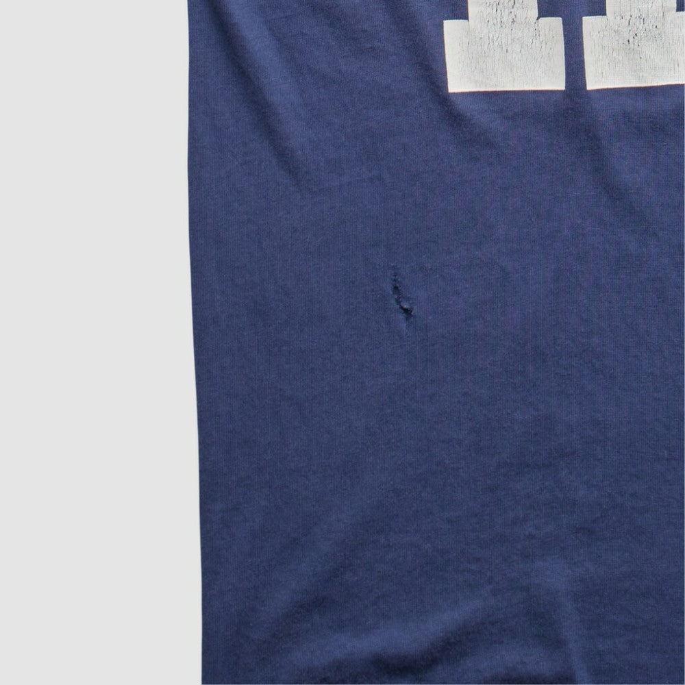 Atlanta Braves Swingster 90s T-shirt Online