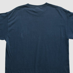 Chicago Bears NFL 2010s T-shirt Navy Vintage - Fanatics