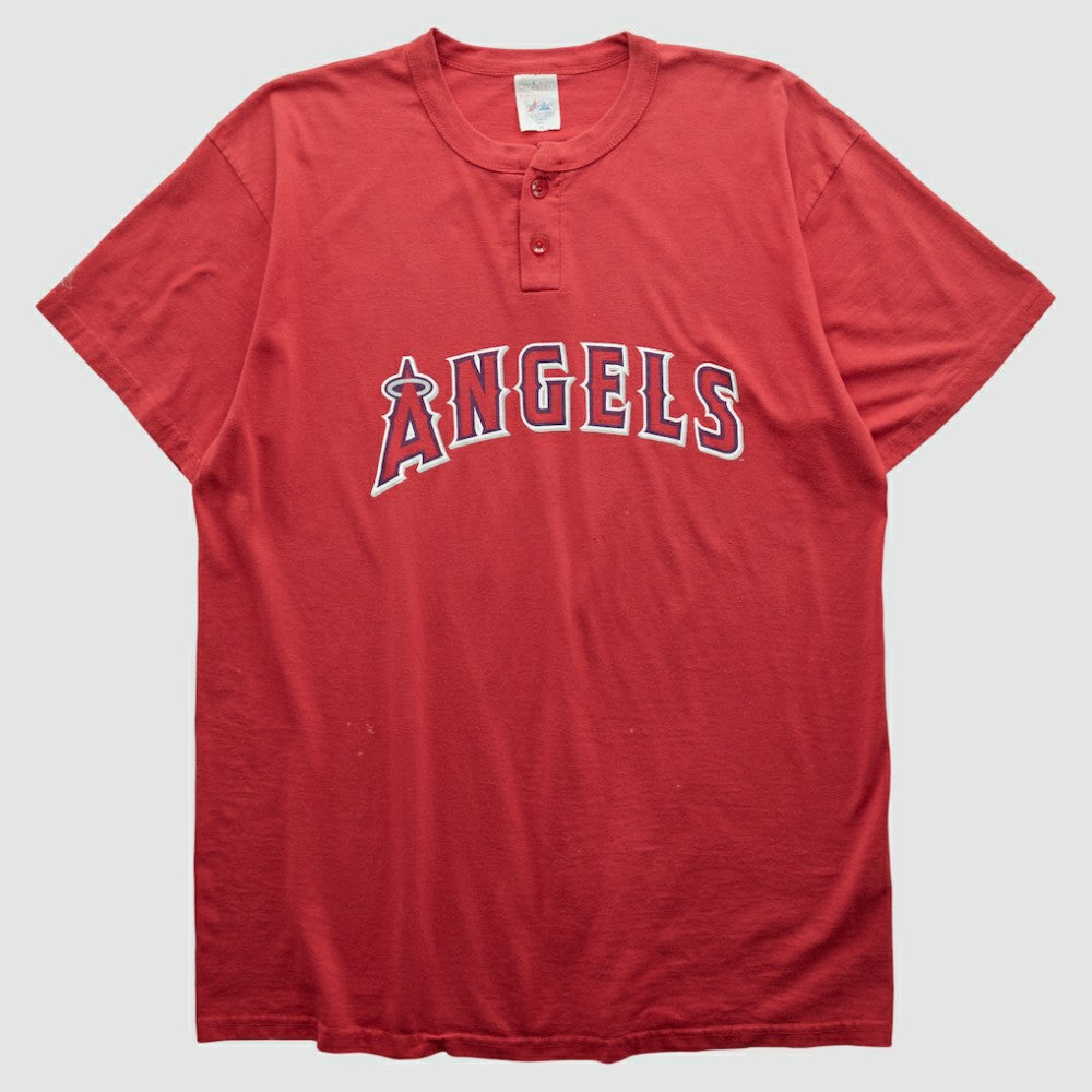 Los Angeles Angels Genuine Merchandise 2000s T-shirt Sale