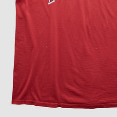 Los Angeles Angels Genuine Merchandise 2000s T-shirt Sale