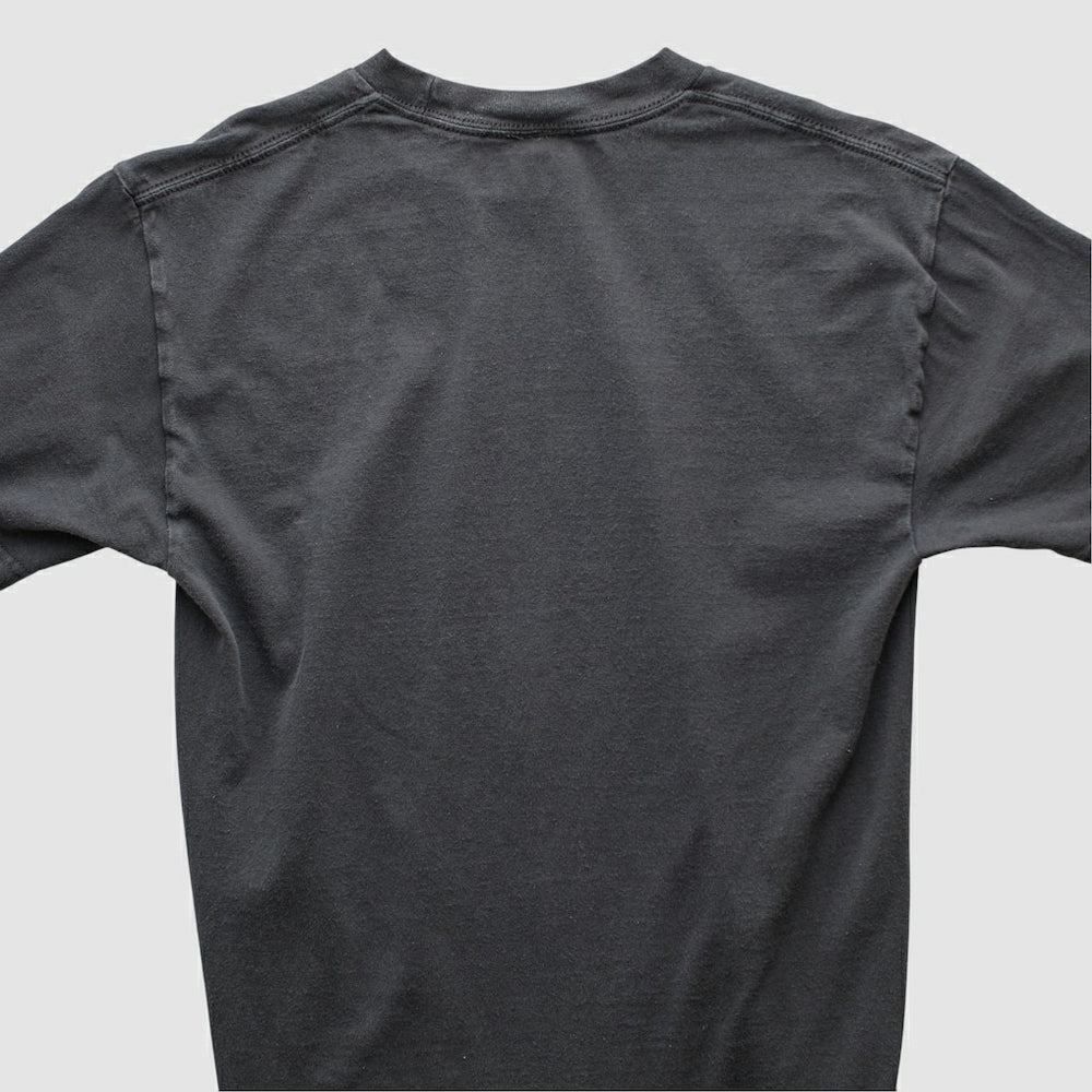 Pittsburgh Steelers NFL 2010s T-shirt Black Vintage - Fanatics