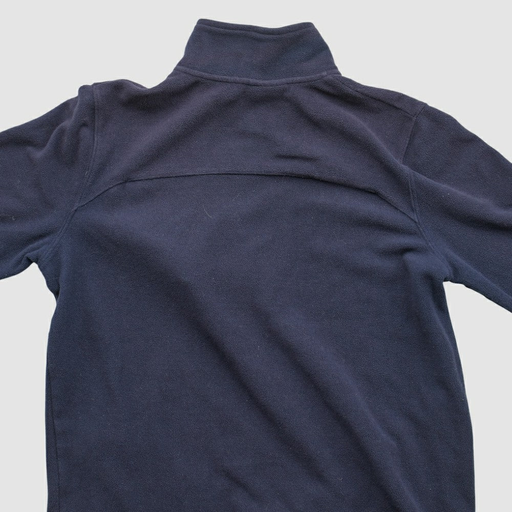 Boston Red Sox Adidas 2010s 1/4 Zip Sweatshirt On Sale