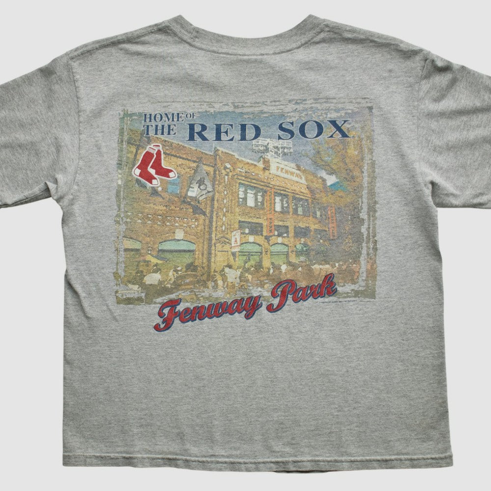 Boston Red Sox CSA 2000s T-shirt Online