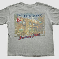 Boston Red Sox CSA 2000s T-shirt Online