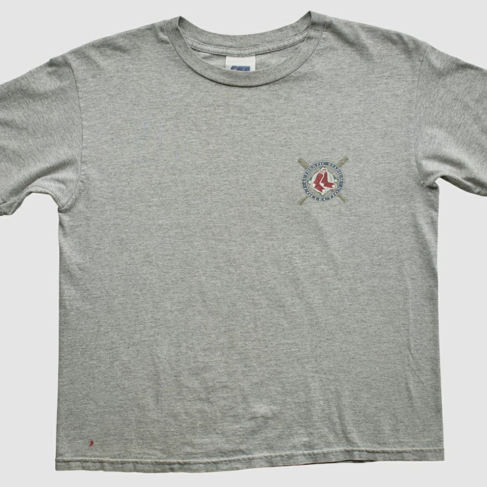 Boston Red Sox CSA 2000s T-shirt Online