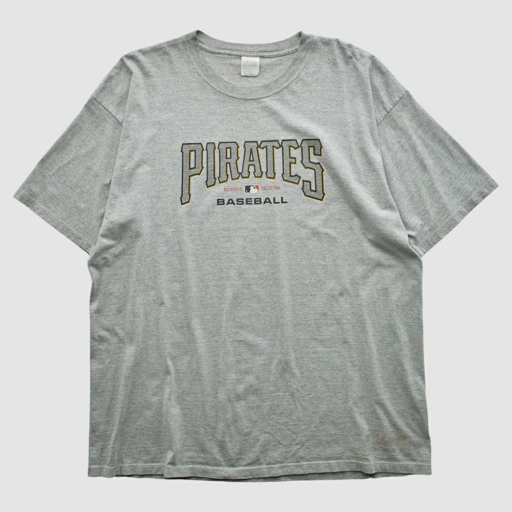 Pittsburgh Pirates Majestic 2003 T-shirt discount