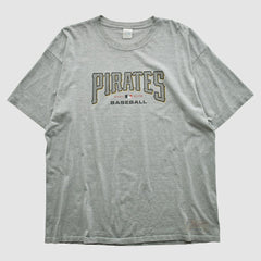 Pittsburgh Pirates Majestic 2003 T-shirt discount